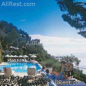 Hotel Splendido 45